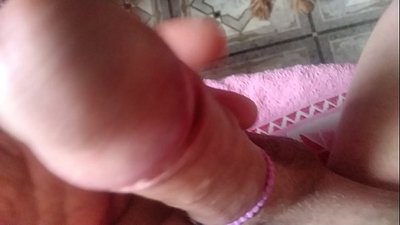 Ti ndun pẹlu dick mi ati aja mi pẹlu mi