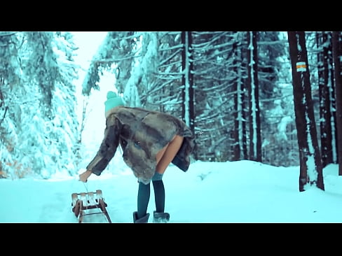 ❤️ Ere onihoho Ọdun Tuntun - Ibalopo si orin Ọdun Tuntun 2021 ❌  si wa ❌❤