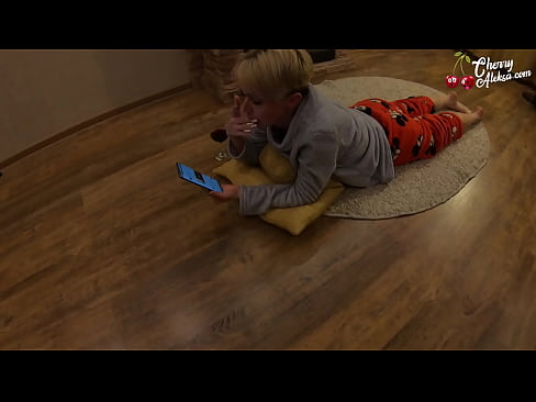 ❤️ Crazy bilondi sii mu Tobi Dick sii mu ati boncing Lori o - furo ibalopo ❌  si wa ❌❤